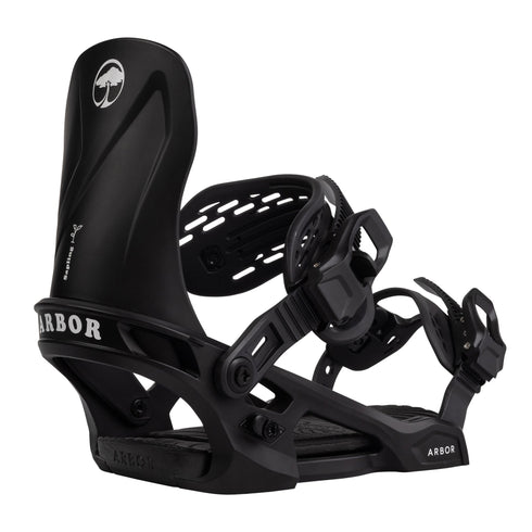 ARBOR Sapling Snowboardbindung 2025